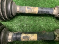 semi-axis left right front AUDI A4 B8 A5 8T 2.0 TFSI 8K0407271Q