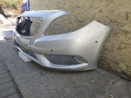MERCEDES B KLASA 246 W246 11- front bumper