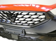 SEAT LEON IV 4 CUPRA 5FA807217B/C 2020-2023 below 4 PDC bumper front front