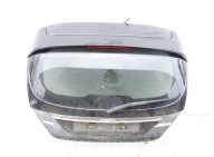 FORD FIESTA MK7 trunk door boot rear part rear