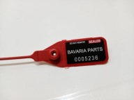 PANEL steering wheel levers and controls stalk switch BMW E61 6962904