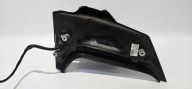 mirror right FORD TRANSIT CUSTOM 12- 6 PIN EUR
