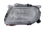 HMLOVÁ LAMPA HALOGÉN FL-ME009L TRUCKLIGHT