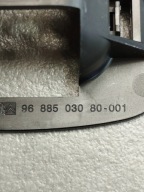 Peugeot 508 FANALE CIELO INTERNO 9688503080