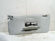 Tata Indigo cover przeciwsloneczna left