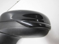 electrics mirror left FORD FIESTA MK8 6 of cables