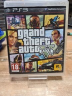 Grand Theft Auto V PS3, SklepRetroWWA