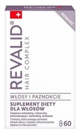 Revalid Hair Complex zestaw witamin dla włosów