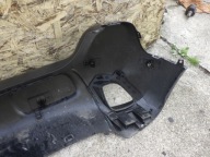 CITROEN C3 AIRCROSS 17- bumper rear rear part