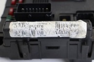 CITROEN PEUGEOT module compartment control unit BSM 9643498780 S118470004E
