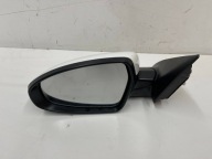 electrics mirror left left KIA CEED 3 III 18- CD 5 PIN