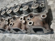 testata motore NISSAN ATLEON 3.0D