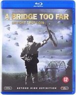 A BRIDGE TOO FAR (O JEDEN MOST ZA DALEKO) [BLU-RAY]