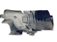 mudguard front right front Mercedes E C207 W207 2076900230 2076901430