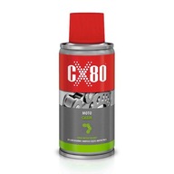 Smar do łańcuchów MOTO CHAIN w sprayu 150ml CX80