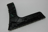 AUDI A6 C7 KOMBI bumper bracket right rear part 4G9807454