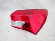 HYUNDAI IX20 10-19 light rear part rear right