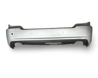 bumper rear AMG Mercedes-Benz R W251 facelift 2009 A2518851925