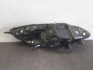 light front left RENAULT SCENIC III 3 08- 260606760R