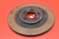 disc brake rear part KIA EV6 58 kWh 170 KM 21