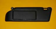 cover sun visor left left front MERCEDES s-class W140