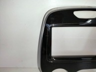 cover frame navigation devices RENAULT CAPTUR and 13