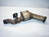 catalyst AUDI A4 A5 A6 C7 A4 B9 4G0131703AE 8K0230CA 3Q0253691F