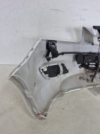 OPEL ZAFIRA B LIFT 08- bumper front front SPR 325769024
