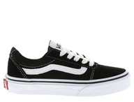 Trampki dziecięce buty old skool VANS WARD 37