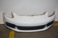 IDEALNY bumper front front KPL. 6 PDC colour C9A PORSCHE PANAMERA 971 1