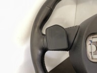 AUDI A6 C7 4G0 steering wheel, leather with shifting 4G0419091S SOUL nice