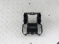 CAYENNE 7P5 LIFT 14- HALTER TUNEL MITTE HECK