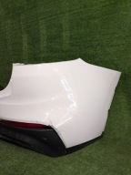 bumper rear rear part BMW X4 G02 m-packet NR.8271