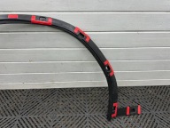 Copertura parafango BMW X3 G01 8064821