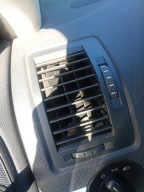 grid air conditioning devices air left driver´s Skoda Octavia 2 II 04-13