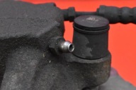 caliper brake left front 31665740 VOLVO V60 II 2.0 B5 MILD HYBRID 250 KM