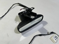 rear-view mirror inner sensor changes of the lights Dodge Durango 2014