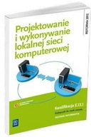 Projektowanie i wykonywanie lokalnej sieci komp.