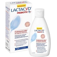 Lactacyd Prebiotic 200ml Płyn Do Higieny Intymnej