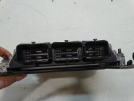 computer control unit of the engine LAGUNA III 8200726880
