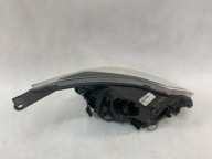 Ford Focus 3 III 10-14r Reflektor left light left BM51-13W030-CF