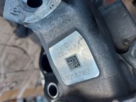 hlava MOTORU vačky V KLASA W447 2.2 CDI 17r