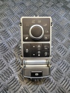 control panel springing brake POSTOJOWY RANGE ROVER VOGUE L405