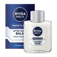 Balsam po goleniu Nivea Men Protect Care100 ml