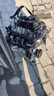 engine complete PEUGEOT PSA HN09 10TM04 3TYSKM