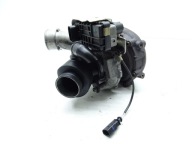 Turbo Régulateur TURBO AUDI A4 B8 A5 8T Q5 3.0 TDI 059145722L