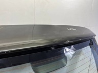 rear trunk door boot Dacia Sandero 2 facelift 2020