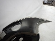 NISSAN JUKE and 1 10-14 bumper front front 620221KA6H