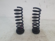 DODGE CHALLENGER CHARGER 15- spring rear part rear left = right 05168900AC