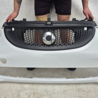 SMART FORTWO III A453 14- bumper front front A4538800170